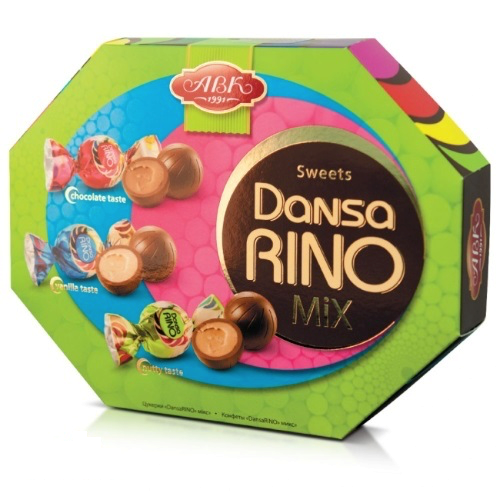 Picture of AVK Confectionery