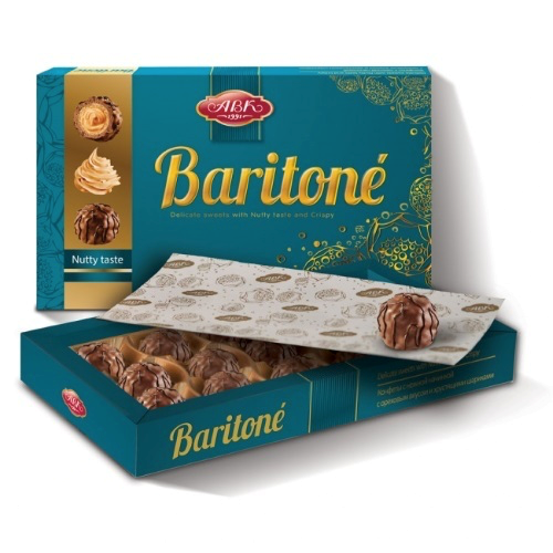 Picture of AVK Confectionery