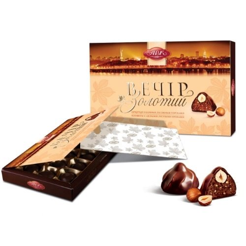 Picture of AVK Confectionery