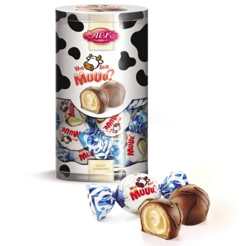 Picture of AVK Confectionery