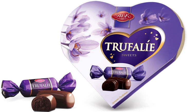 Picture of AVK Confectionery