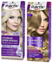 Pallette hair color