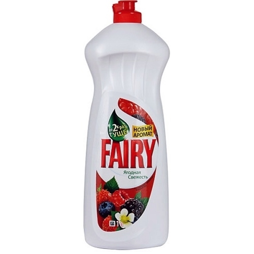 Picture of Fairy 1 l