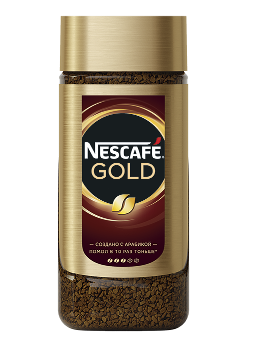 Picture of Nescafe Gold 190g
