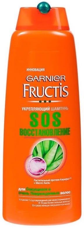 Picture of Fructis
