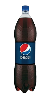 Picture of Pepsi 1,5 l