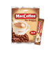 Mac coffee