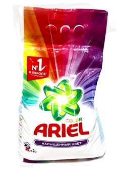 Picture of Ariel 3 kg