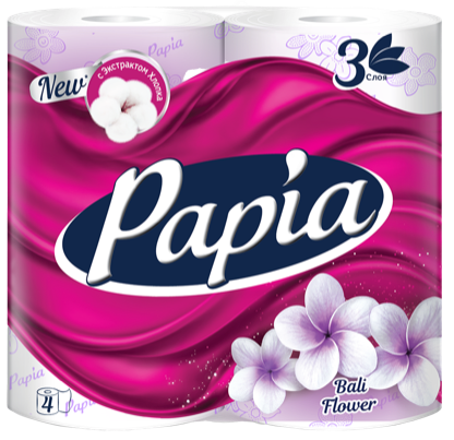 Picture of PAPIA PREMIUM QUALITY