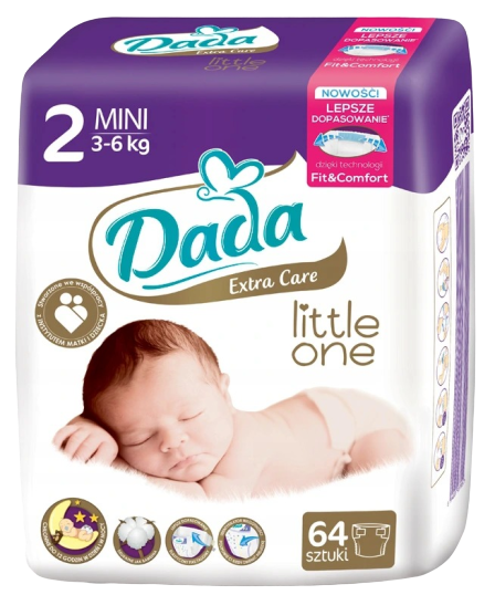 Picture of Dada Extra Care