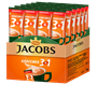 Jacobs classic 3 in 1