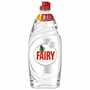 Fairy pure and clean